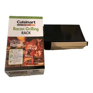 Cuisinart bacon grilling rack